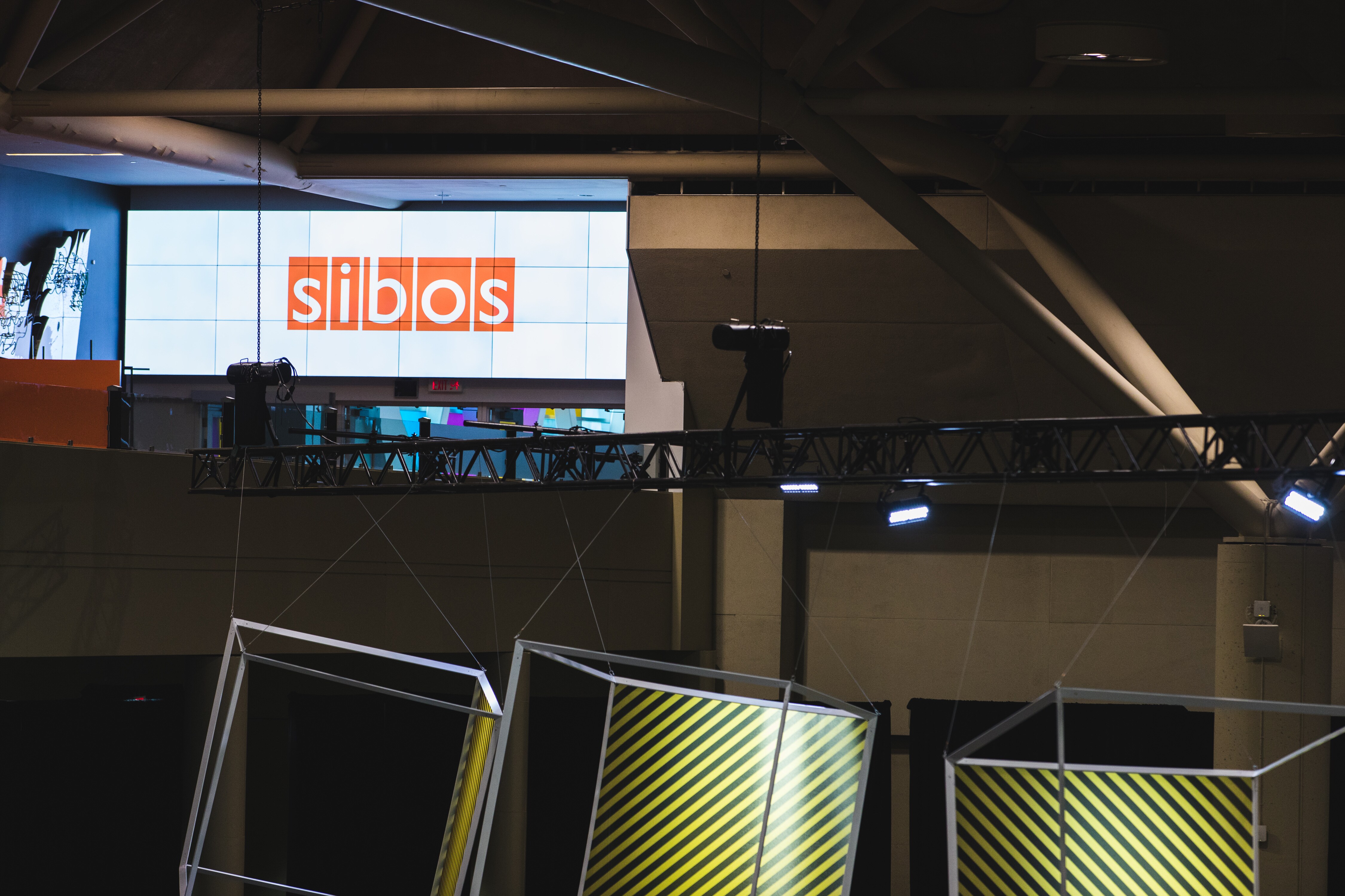 Sibos 2019 London dates announced Sibos 2019 London dates announced
