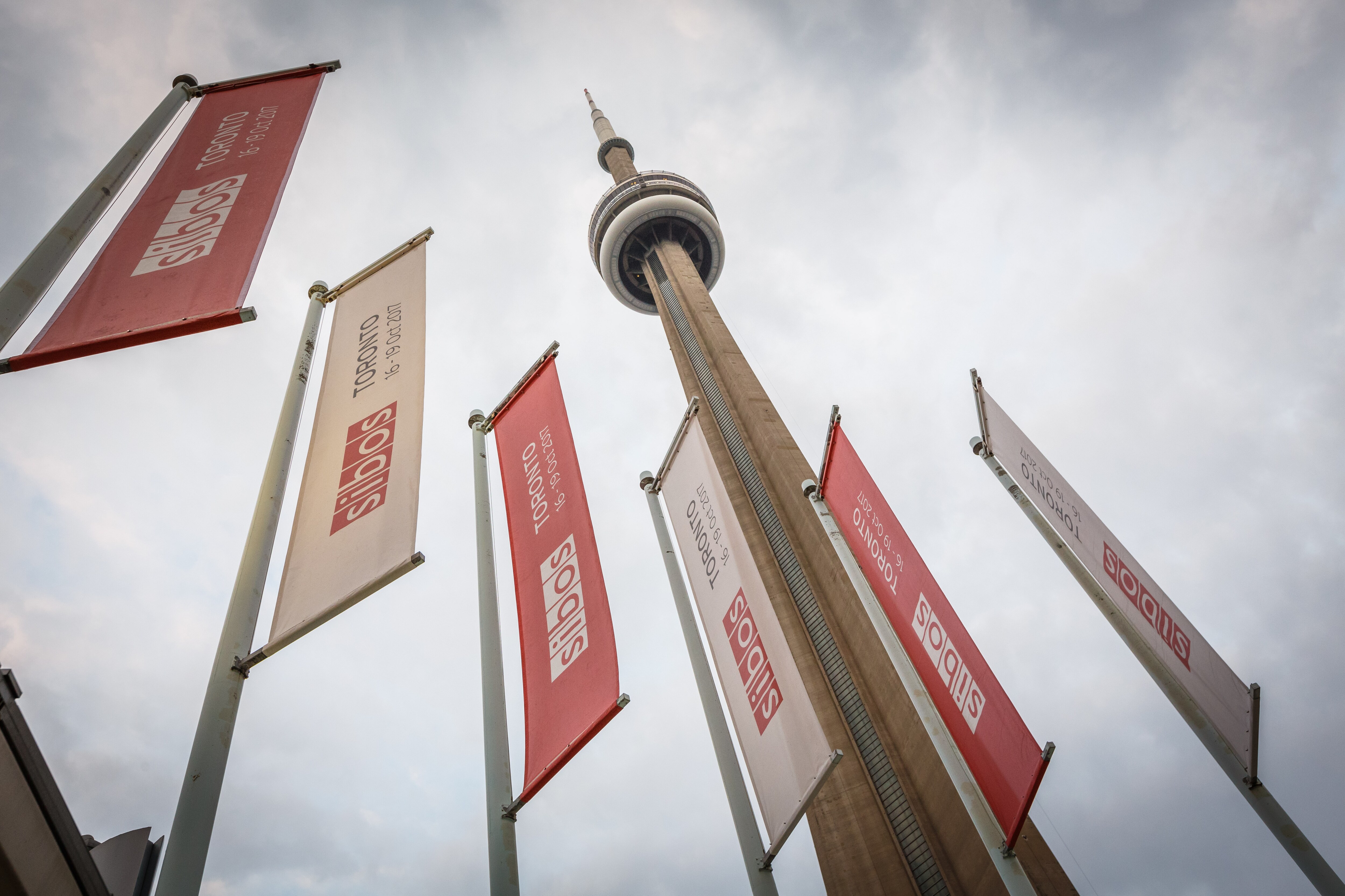 Reflecting on Sibos 2017 Reflecting on Sibos 2017