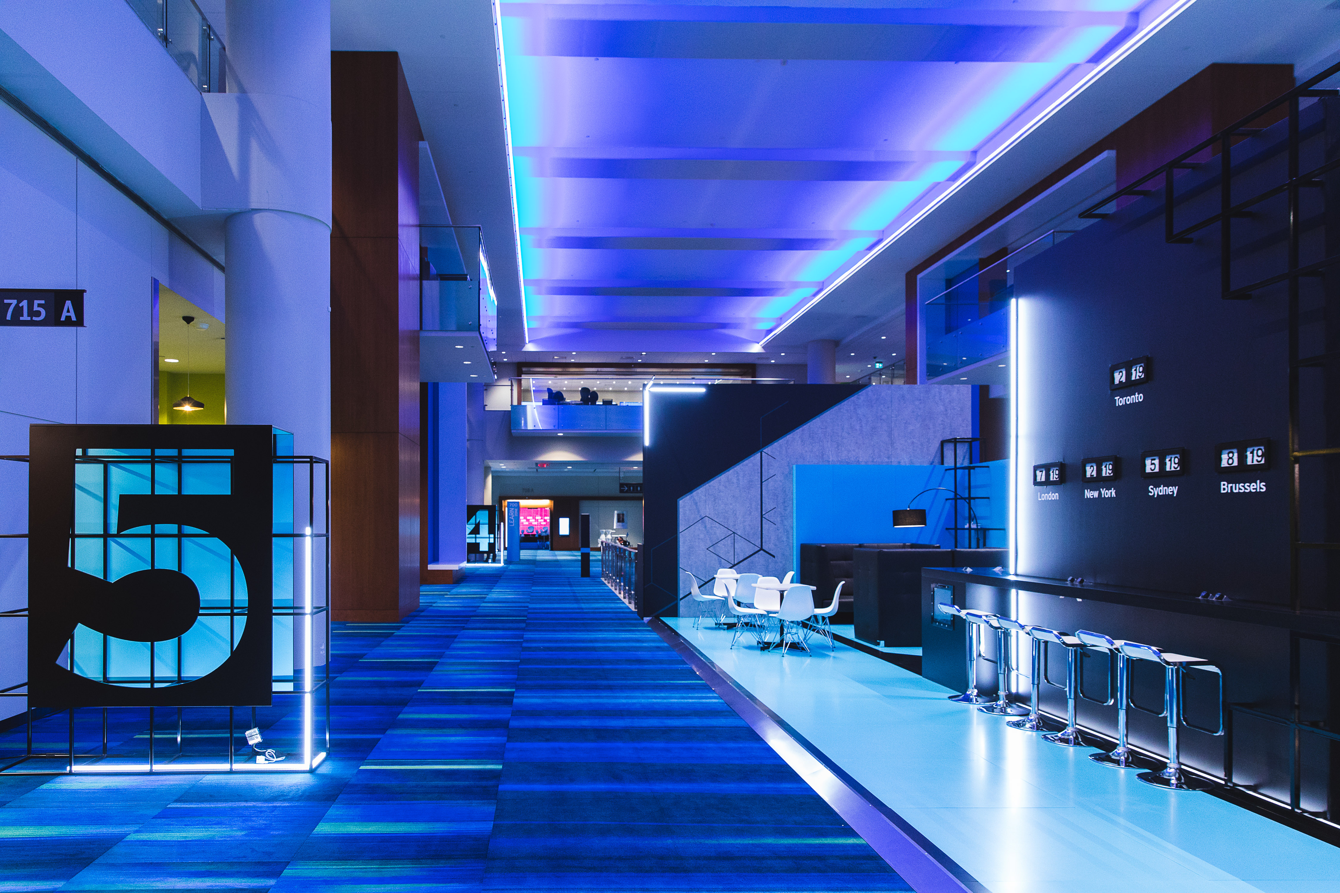 Three topics that will shape this year’s Sibos Three topics that will shape this year’s Sibos