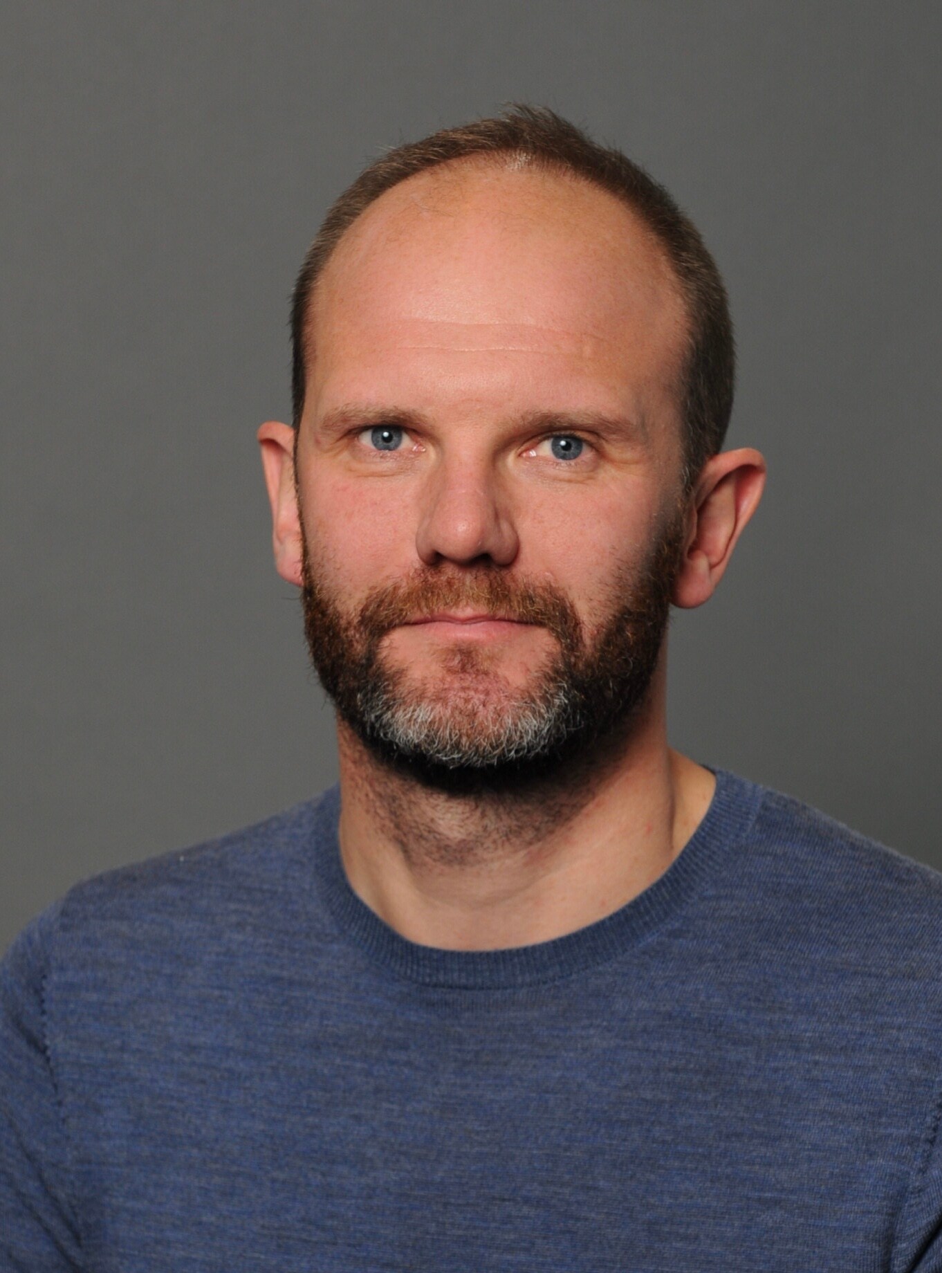Andrew Renshaw