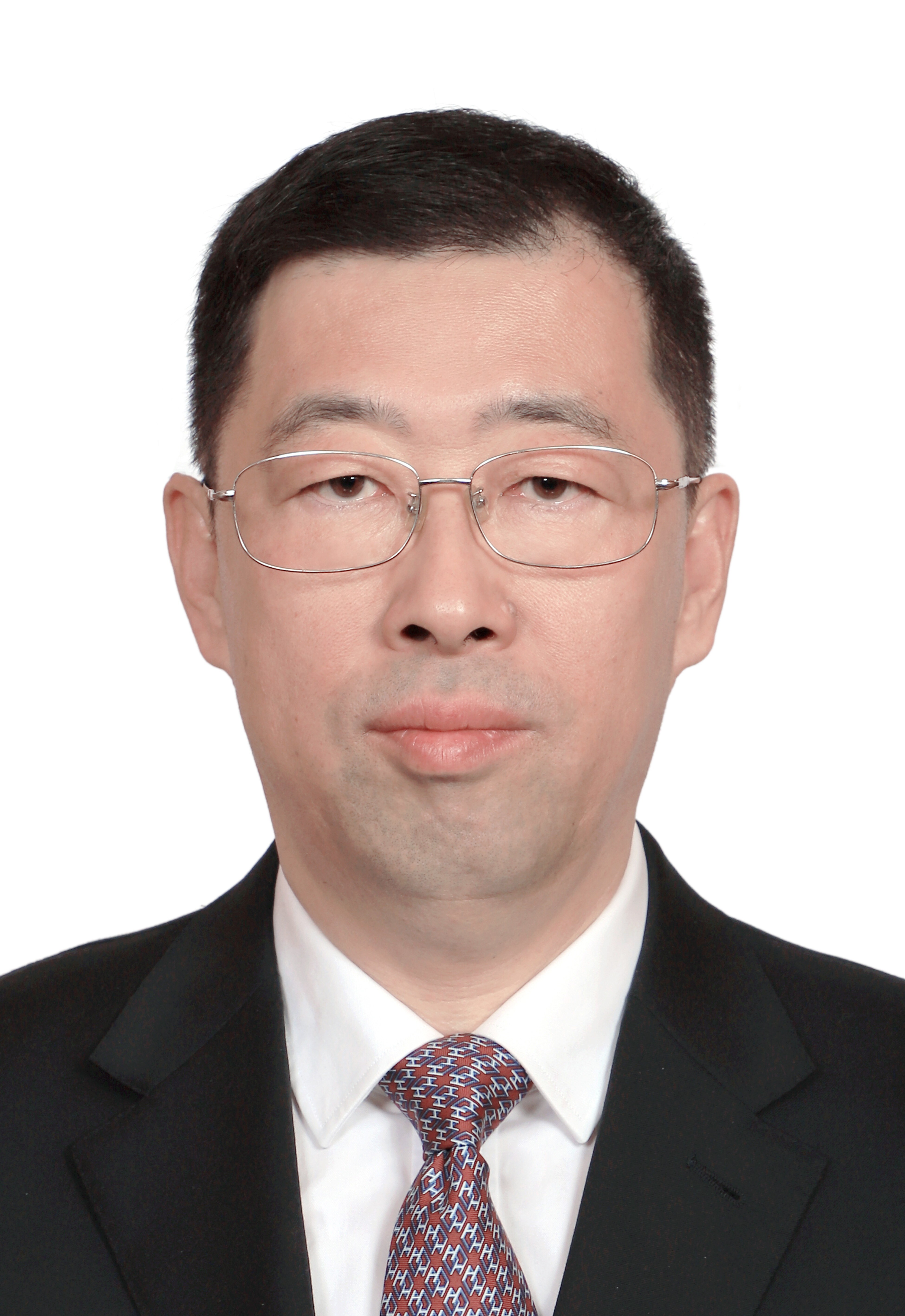 Haijiao Ge