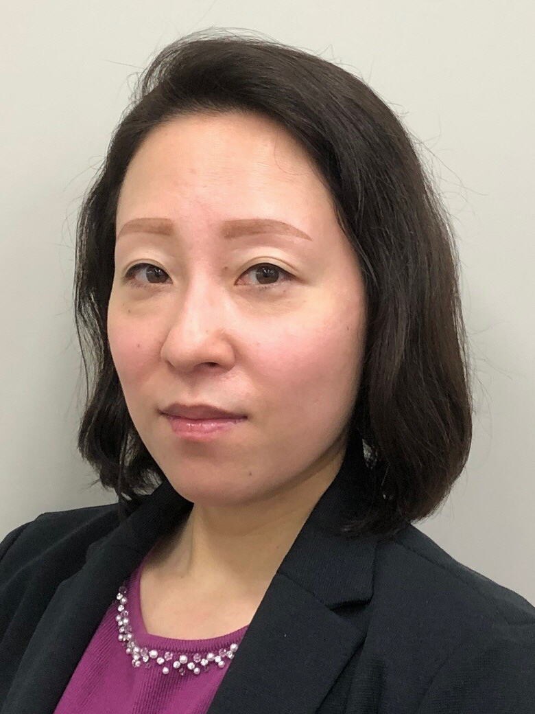 Masami Inoue