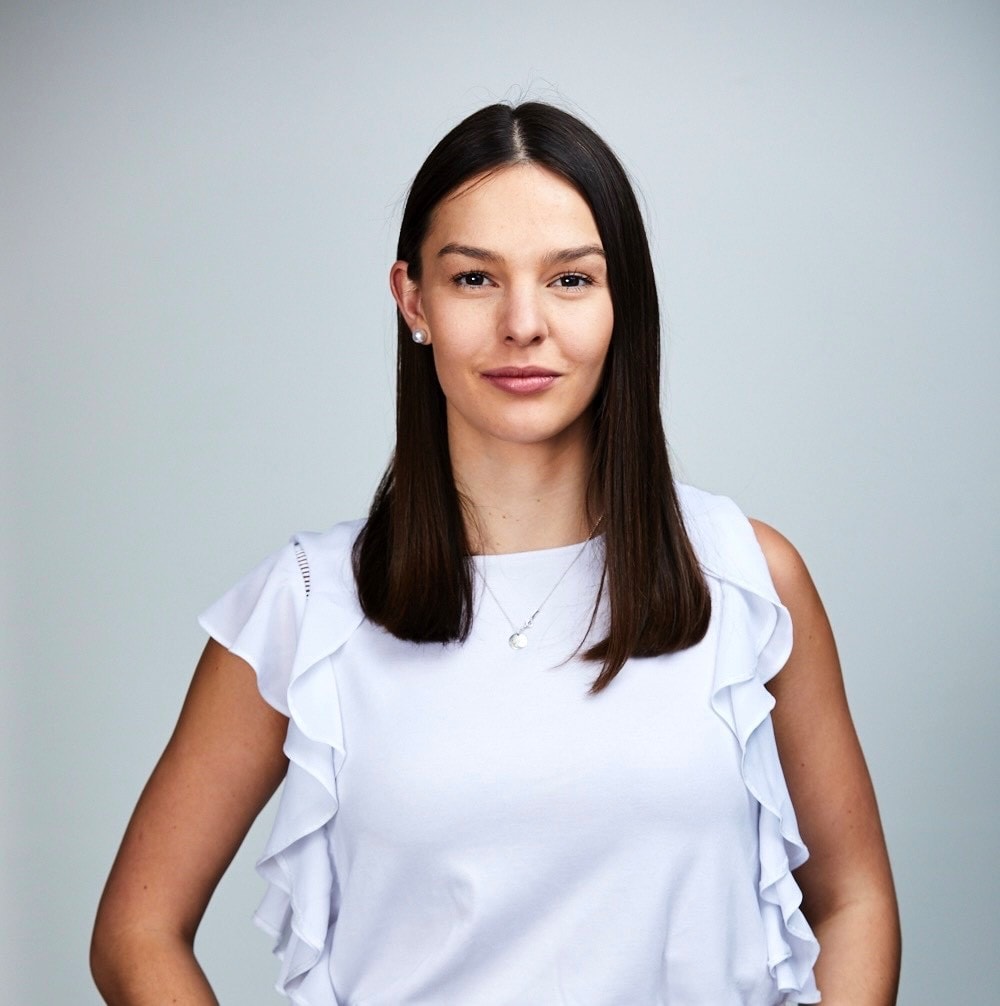 Mia Sutton