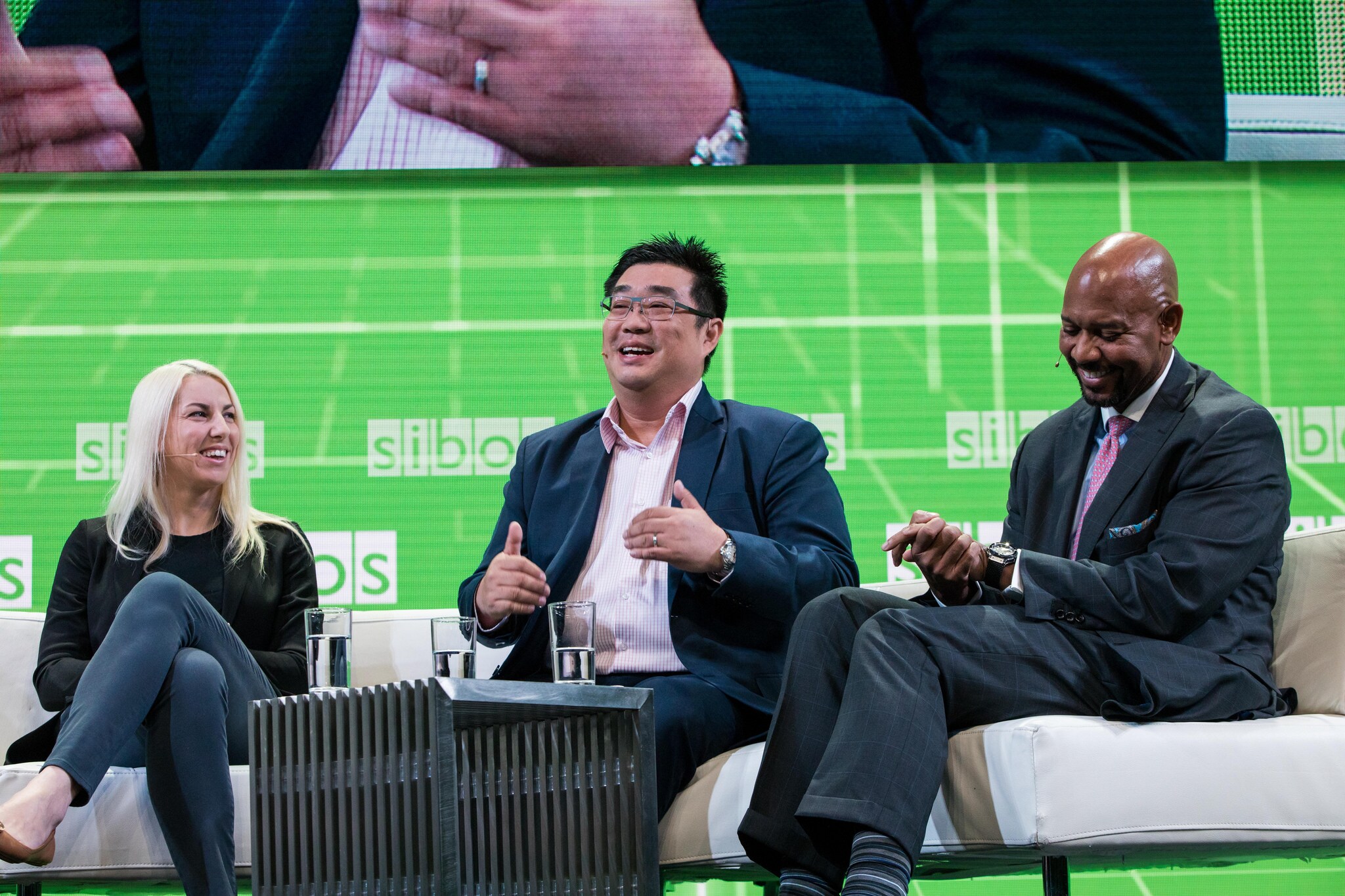 Is it time to re-invent cross-border payments? Is it time to re-invent cross-border payments?