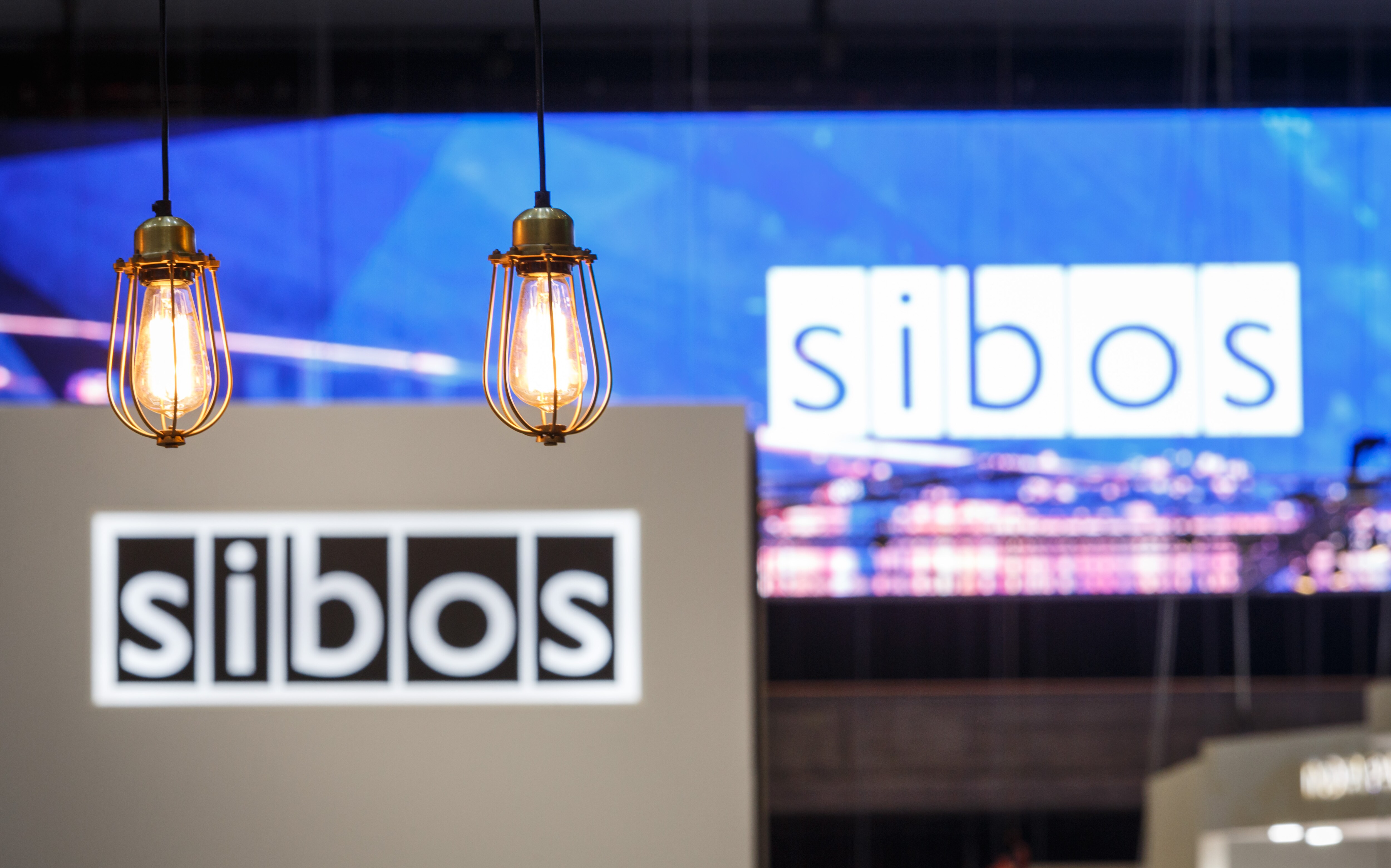 What are the lunch options at Sibos 2017? What are the lunch options at Sibos 2017?