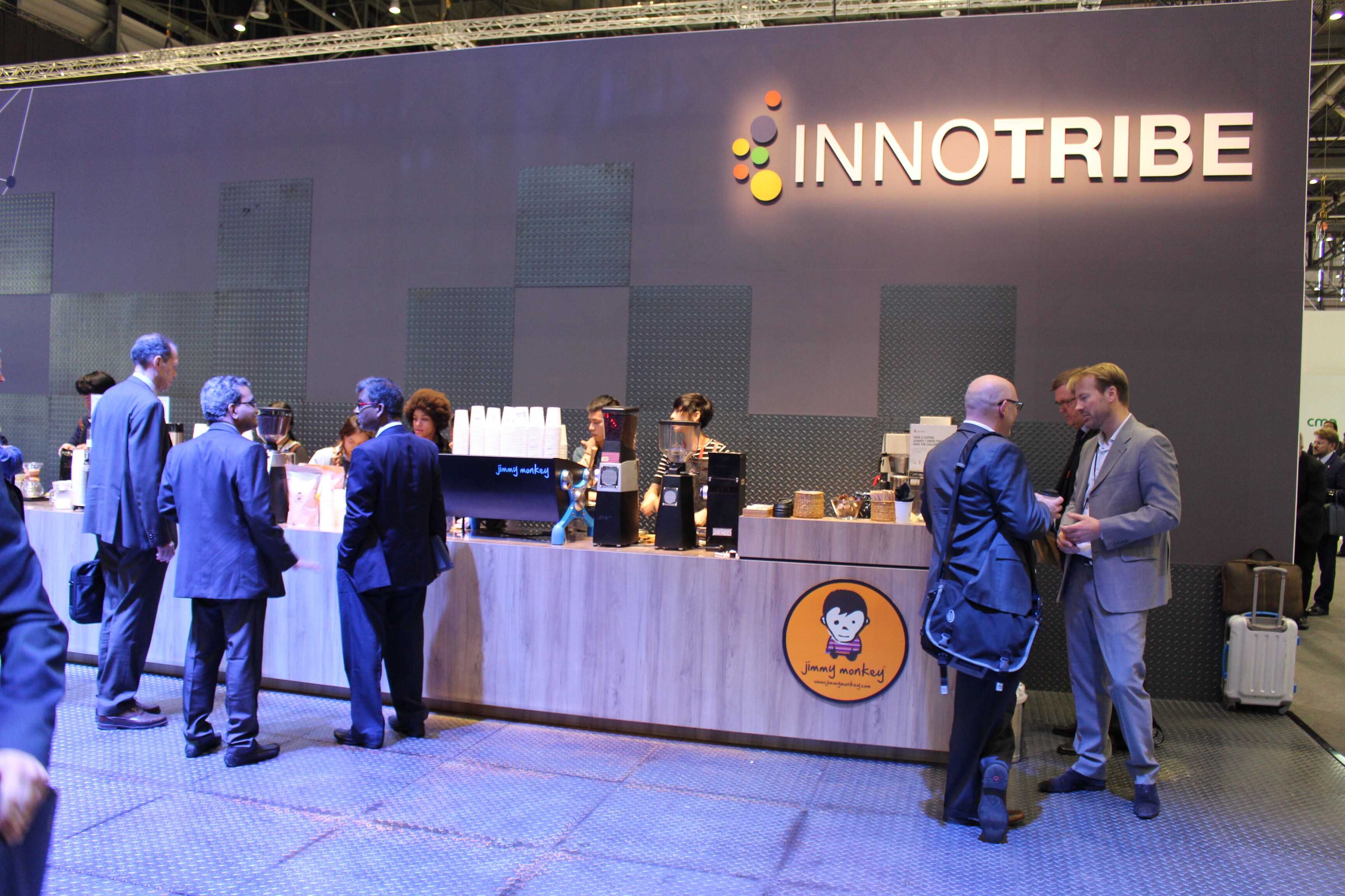 Innovation for the senses Innovation for the senses