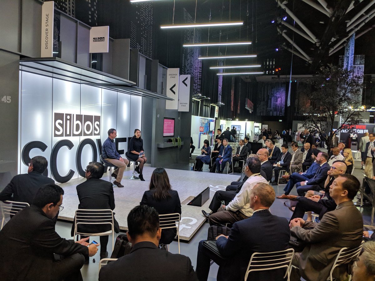 Sibos Insider