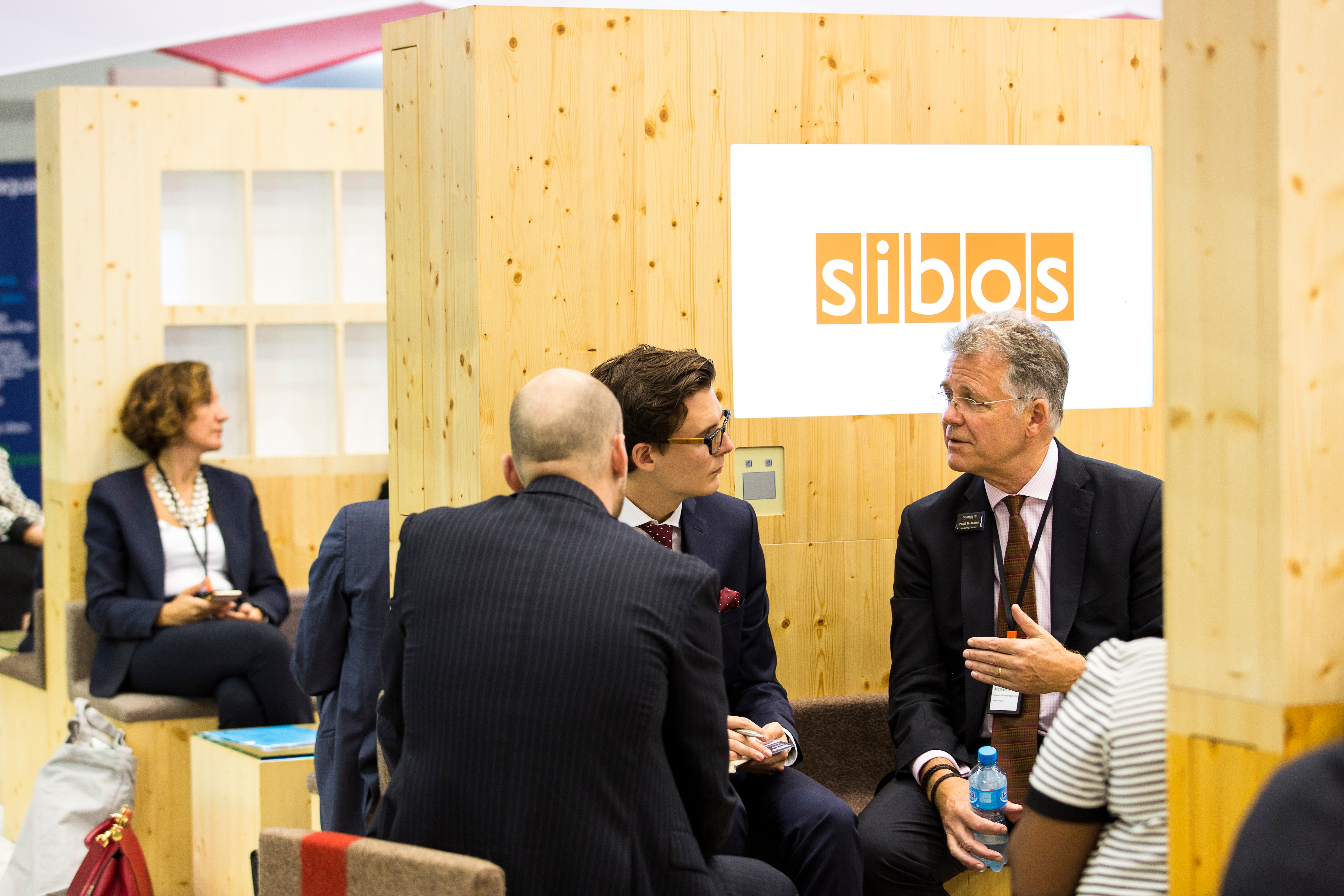 Find out more about the Canadian FinTech scene at Sibos 2017 Find out more about the Canadian FinTech scene at Sibos 2017
