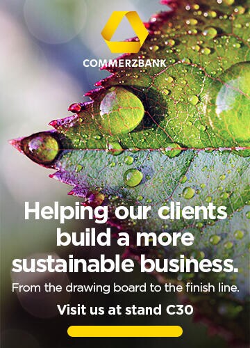 Commerzbank Option 1 