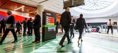 Back to the future with Innotribe: key sessions at this year’s Sibos Back to the future with Innotribe: key sessions at this year’s Sibos