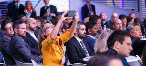 What’s new for Sibos in Sydney?