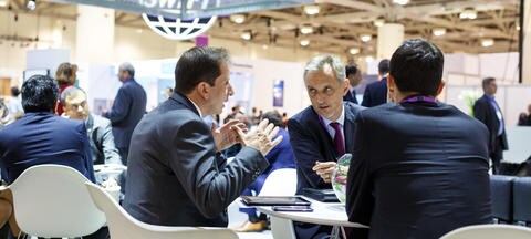 Is data the new currency for the international banking industry? Is data the new currency for the international banking industry?