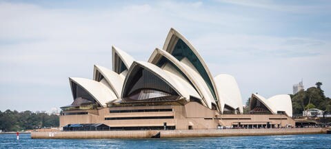 Sibos Issues: Sydney revisited and reviewed Sibos Issues: Sydney revisited and reviewed