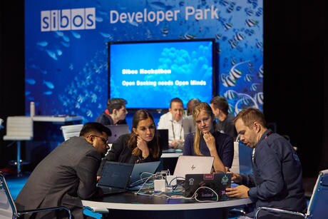 developer park
