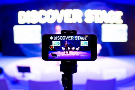 discover focus