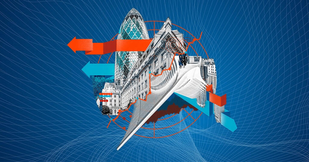 Settelment Risk Mitigating settlement risk in a fragmented world | Sibos