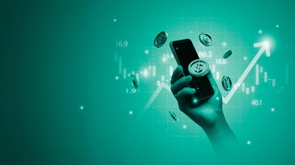 STAR View: Transforming payments in a shifting financial landscape | Sibos