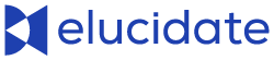 Elucidate logo