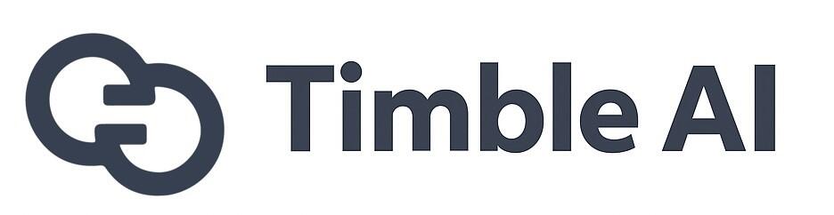 Timble logo