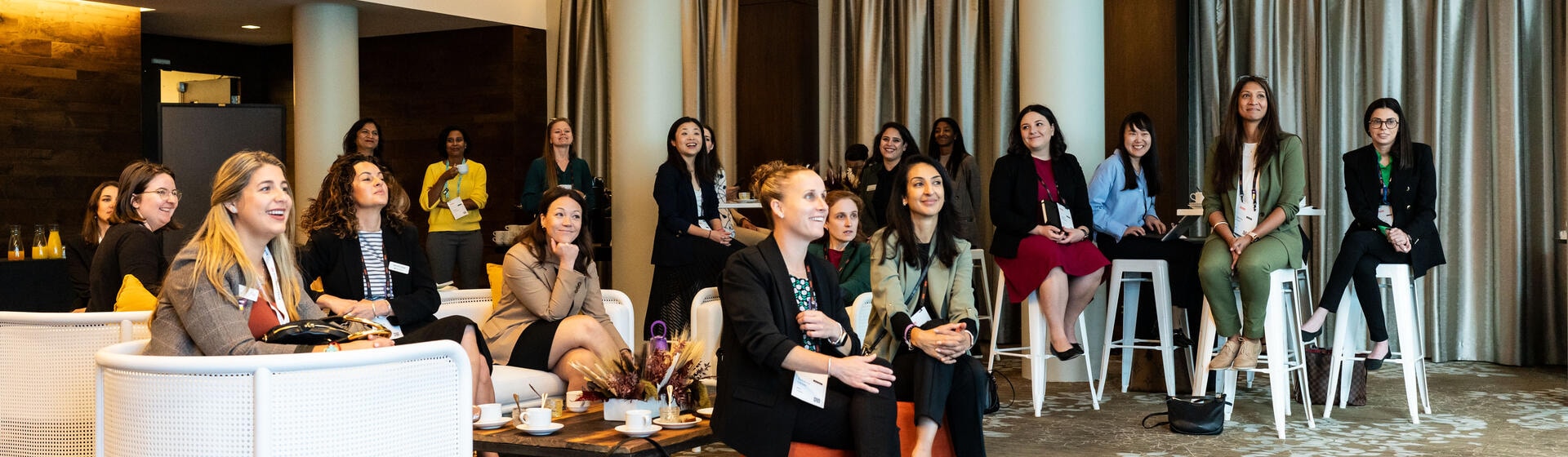 Goldman Sachs Careers Blog - Goldman Sachs Hosts All Star Code
